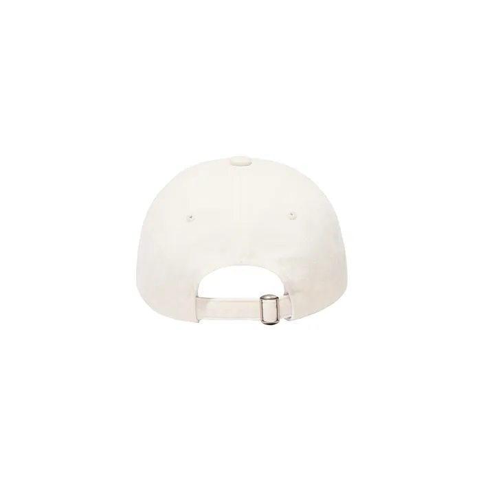 ファッション雑貨・小物その他 +DEINET+ D COLOR BLOCK CAP IN IVORY KDCXE4S31110200F D COLOR BLOCK CAP IN IVORY - 감도 깊은 취향 셀렉트샵 29CM