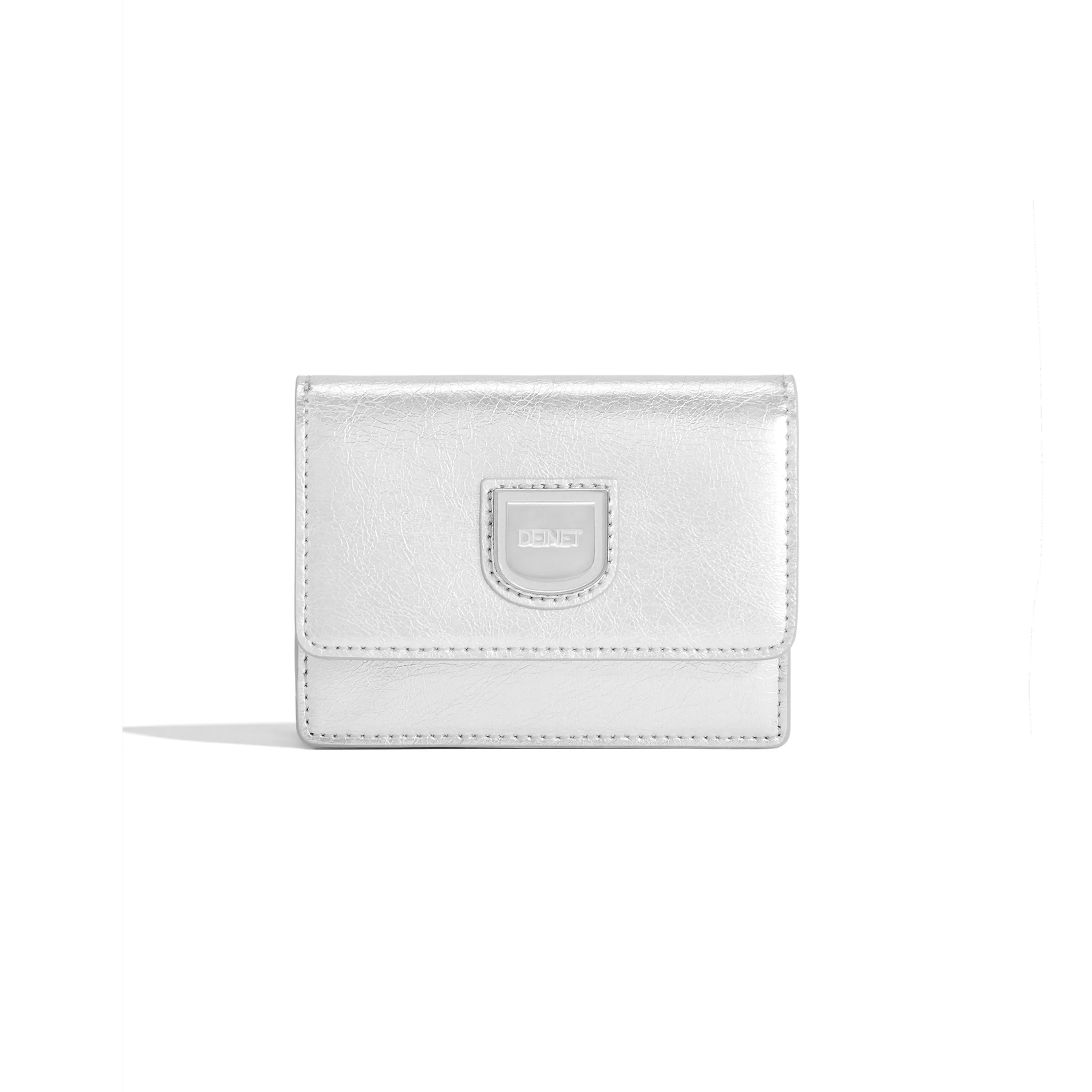 DEINET SIGNATURE WALLET IN PINK - 감도 깊은 취향 셀렉트샵 29CM