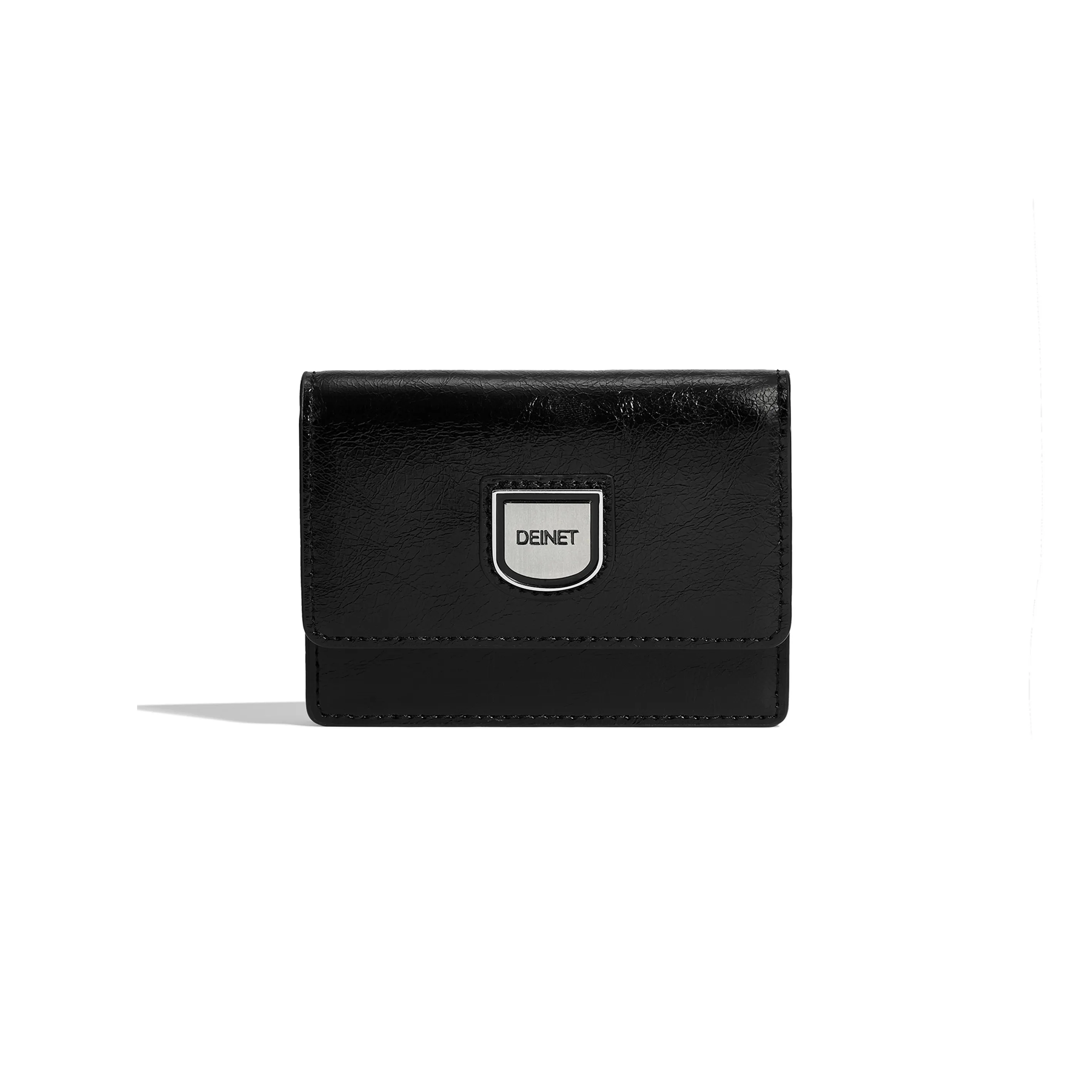 ◆DEINET◆ DEINET SIGNATURE WALLET IN IVORY KDCWC4S5311 DEINET SIGNATURE WALLET IN IVORY - 감도 깊은 취향 셀렉트샵 29CM
