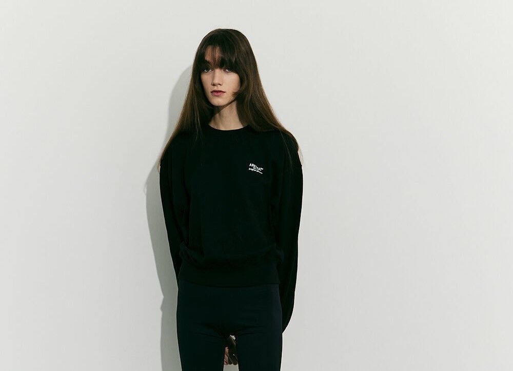 |Original Sweatshirt - Black|