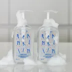 (1+1) 비건 아기 주방세제 500ml