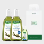 라우쉬 씨위드 디그리징 샴푸 200ml 듀오