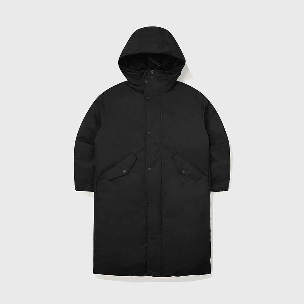 [메인스토리] 비니 다크 그레이 AW24MS128 main image 1