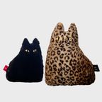 Fat cat cushion ( 살찐 고양이 쿠션 )