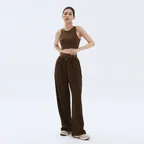 [스페셜오더] 소프트 텐션 레이어드 팬츠_4Colors