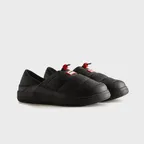 [WOMEN] 인앤아웃 슬립온 - 블랙 WFF1007WWUBLK