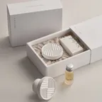 취 떡살 디퓨저 & 드롭퍼 세트