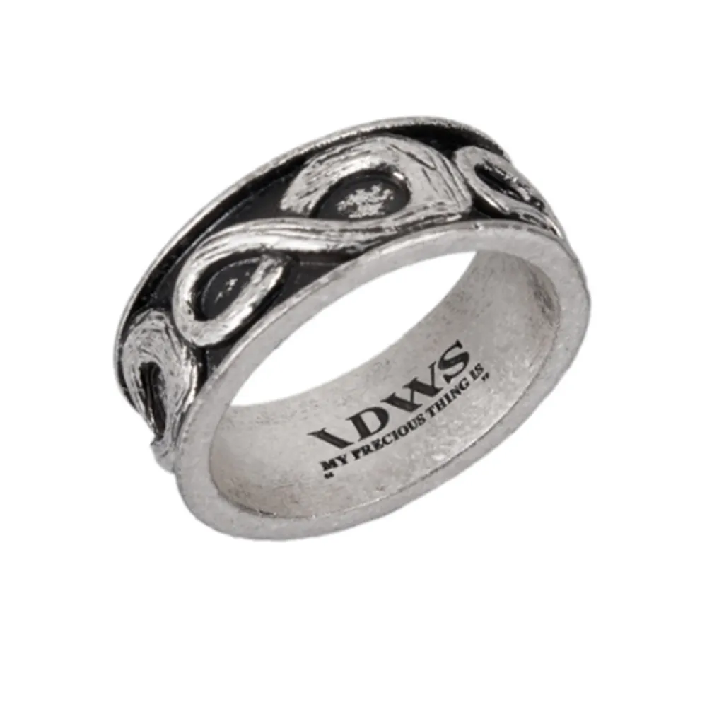 指輪・リング FOURCOMMA STONE TEXTURE 01 RING STONE TEXTURE 01 RING - FOURCOMMA | 60% - Asian Fashion