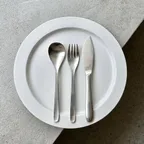소리야나기 스텐 커트러리