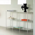 [ATCR] Storage_ BT-3301_거실장 알루미늄 선반