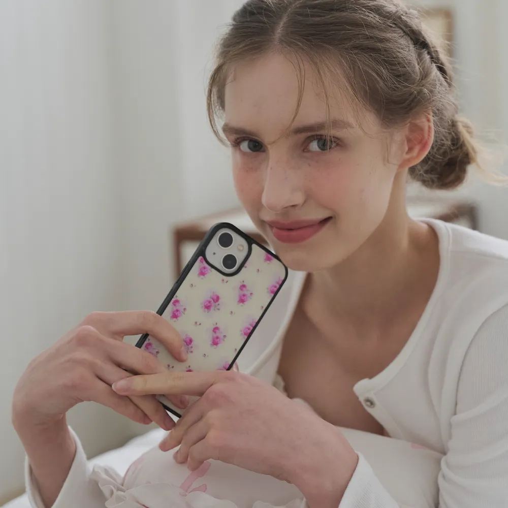 Rose Pattern Freepik