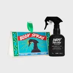 [선물추천/선물포장]바디 스프레이 200ml + 쇼핑백 (15종 택1)