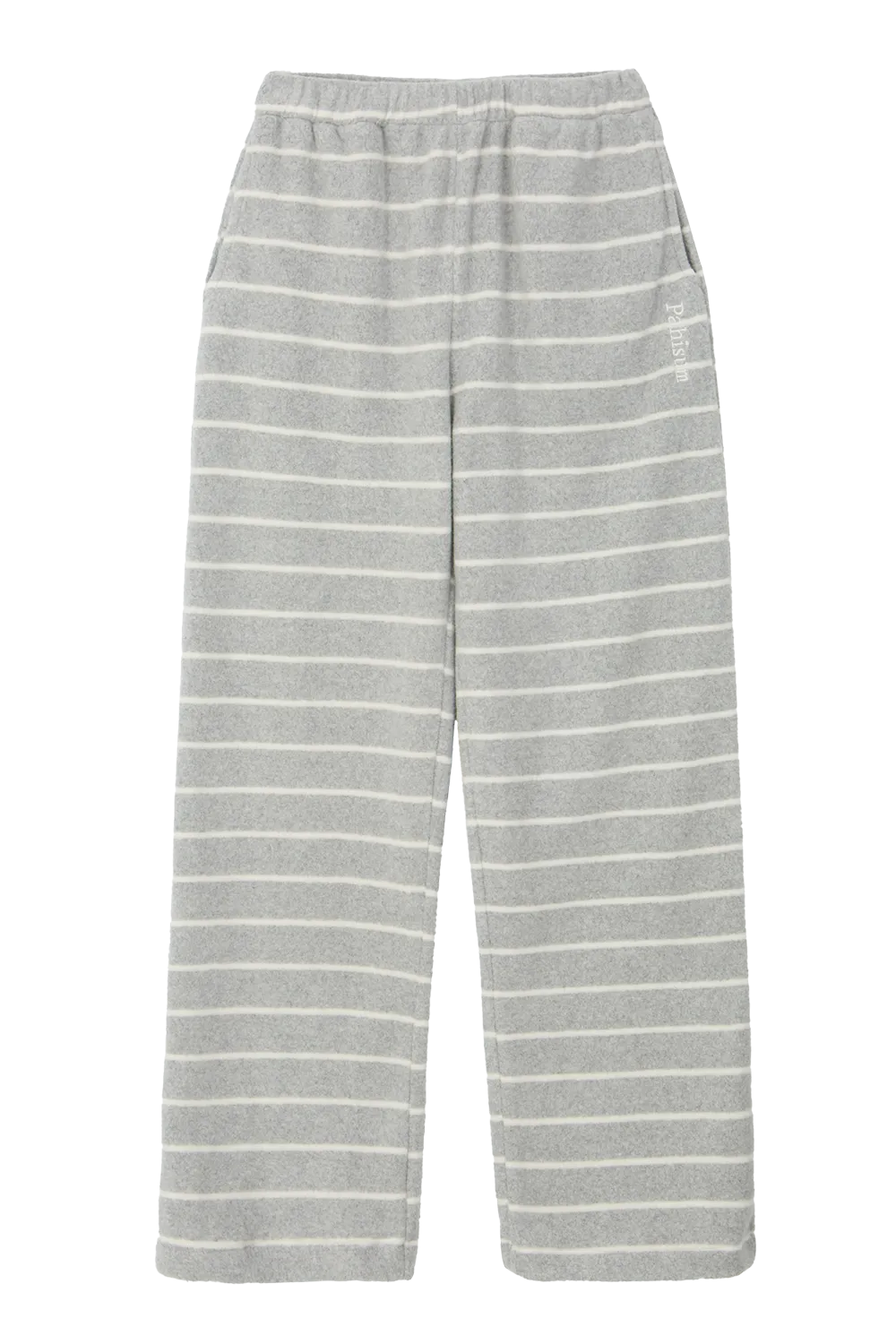 COZY STRIPE PANTS_GRAY - 감도 깊은 취향 셀렉트샵 29CM