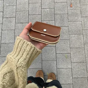 ＊韓国＊［minio］moono wallet vintage lavender NEW ARRIVAL - NEW ARRIVAL - minio