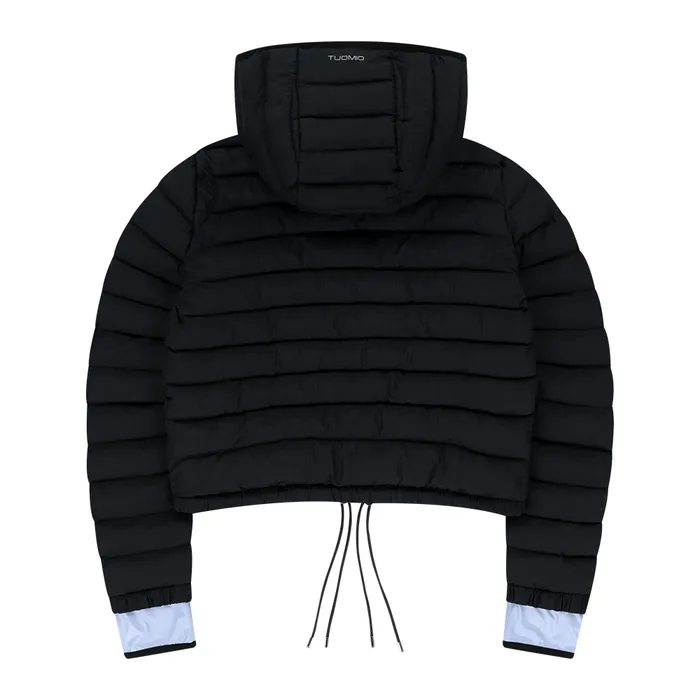LIGHTWEIGHT PUFFER JACKET [BLACK] - 감도 깊은 취향 셀렉트샵 29CM