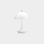 [LOUIS POULSEN] Panthella 160 Portable v3 판텔라 160 포터블 v3 오팔화이트 (24375)