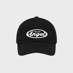 Twenty Eight Fallen angel Ballcap [Black]