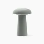 SPACE M1 Portable lamp (DUSTY GREEN)