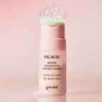 구달 피그애씨드 펩타이드 스킨 부스터 파우더 클렌저 50g [증정] 피그애씨드 에센스2ml