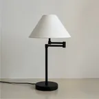 Line Stand Lamp (4 colors / 전구증정) 단스탠드 조명