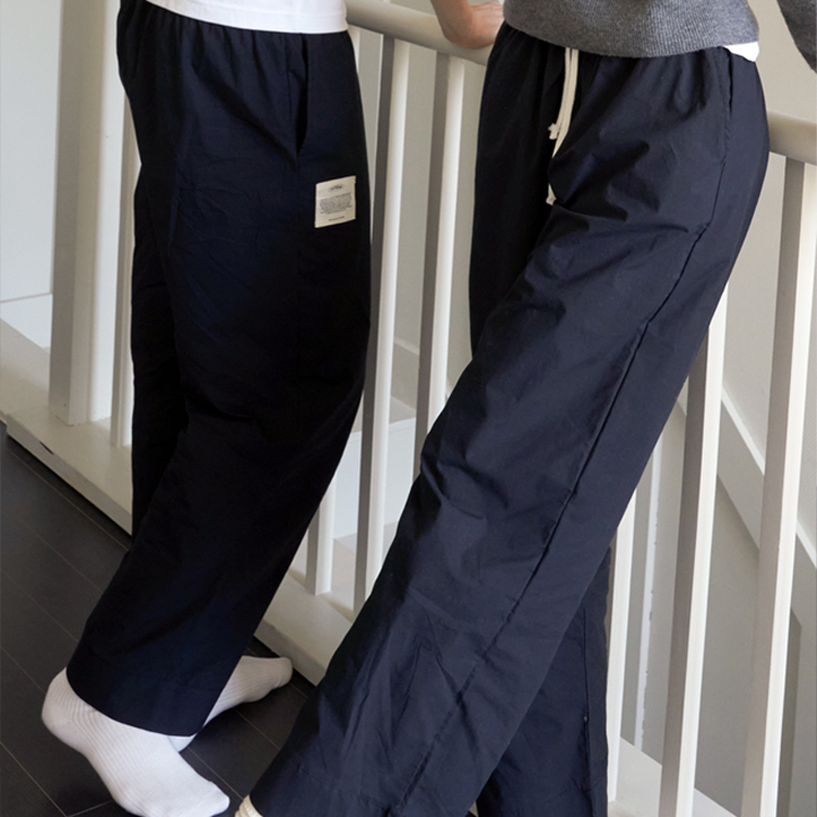 韓国【HOTEL PARIS CHILL】 827 Pajama Pants パジャマパンツ 韓国【HOTEL PARIS CHILL】 827 Pajama Pants パジャマパンツ