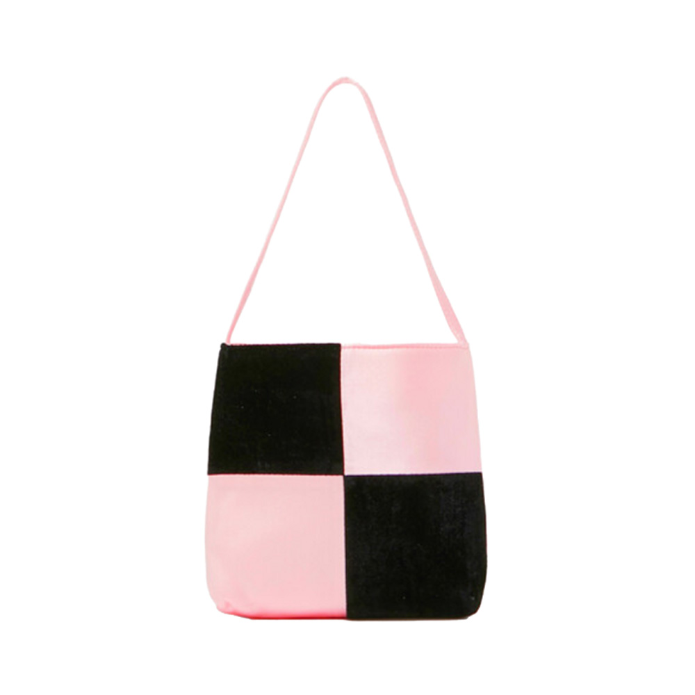 ★hai★ Vera Bag Light Olive Pink Vera Bag Light Olive Pink - 감도 깊은 취향 셀렉트샵 29CM