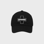 Twenty Eight Dopamine cap [Black]