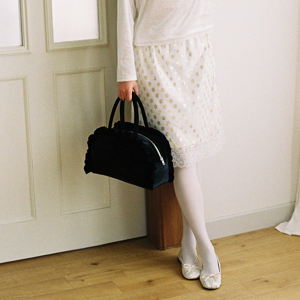 韓国商品 / PLANFOROTHERDAY RUBY BIG BAG RUBY BIG BAG - 감도 깊은 취향 셀렉트샵 29CM