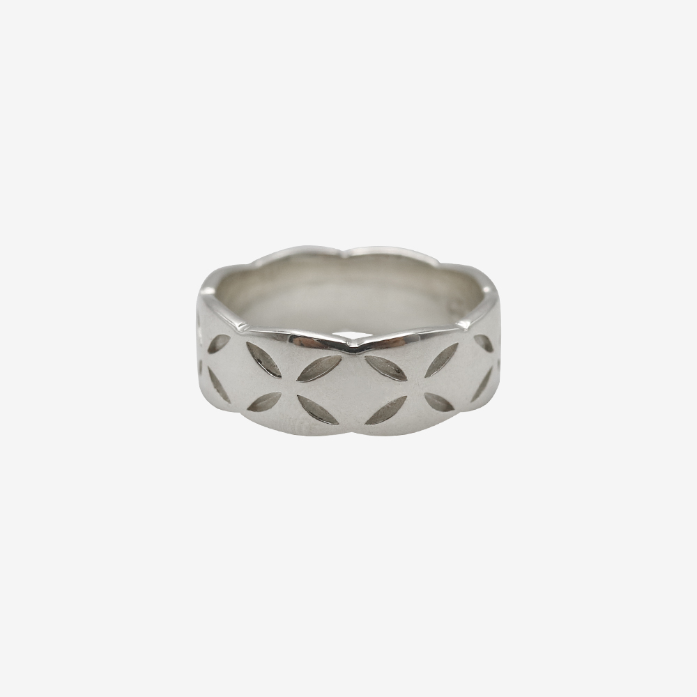 指輪・リング FOURCOMMA BUTTERFLY SV RING BR-22-Butterfly-Aqua-Fcopy.jpg