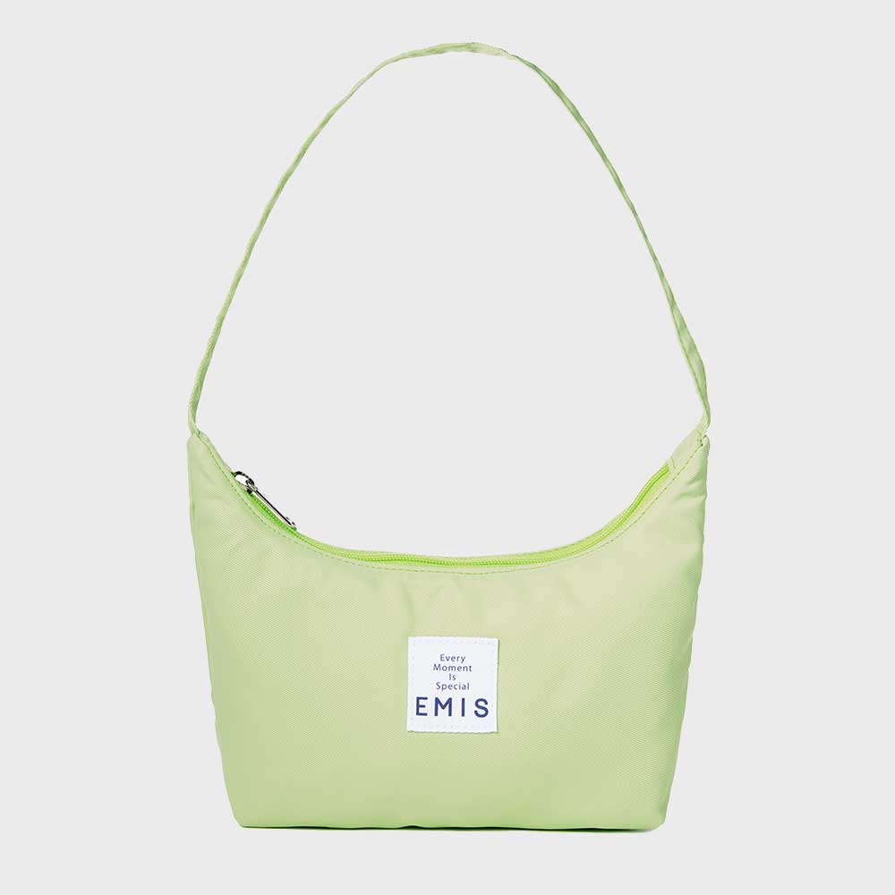 【EMIS】 SWIM HOBO BAG /追跡付 감도 깊은 취향 셀렉트샵 29CM