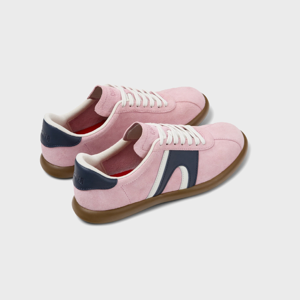 CAMPER 25.5cm レザースニーカー PELOTAS ペロータス XL カンペール