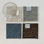 Sprinkle tea coaster (4colors) 티코스터