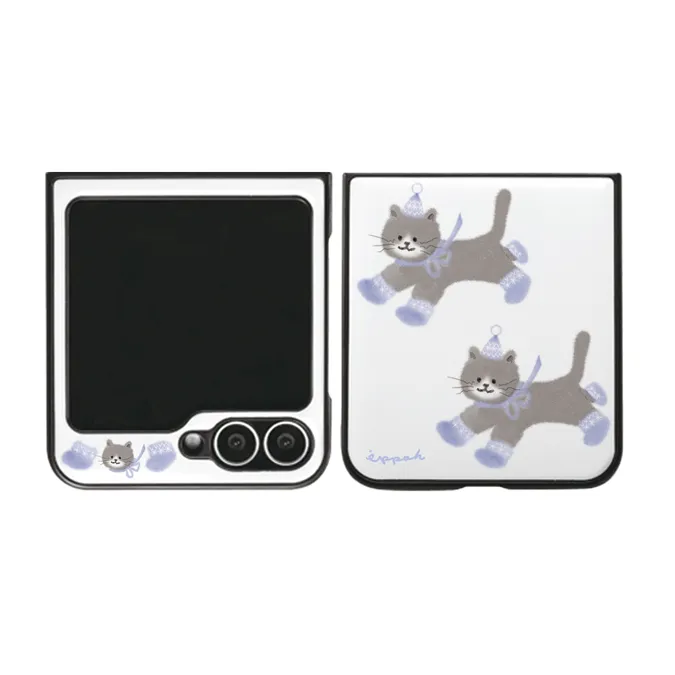 Knit Cat Case Z 29CM knit-cat-case-z-29cm