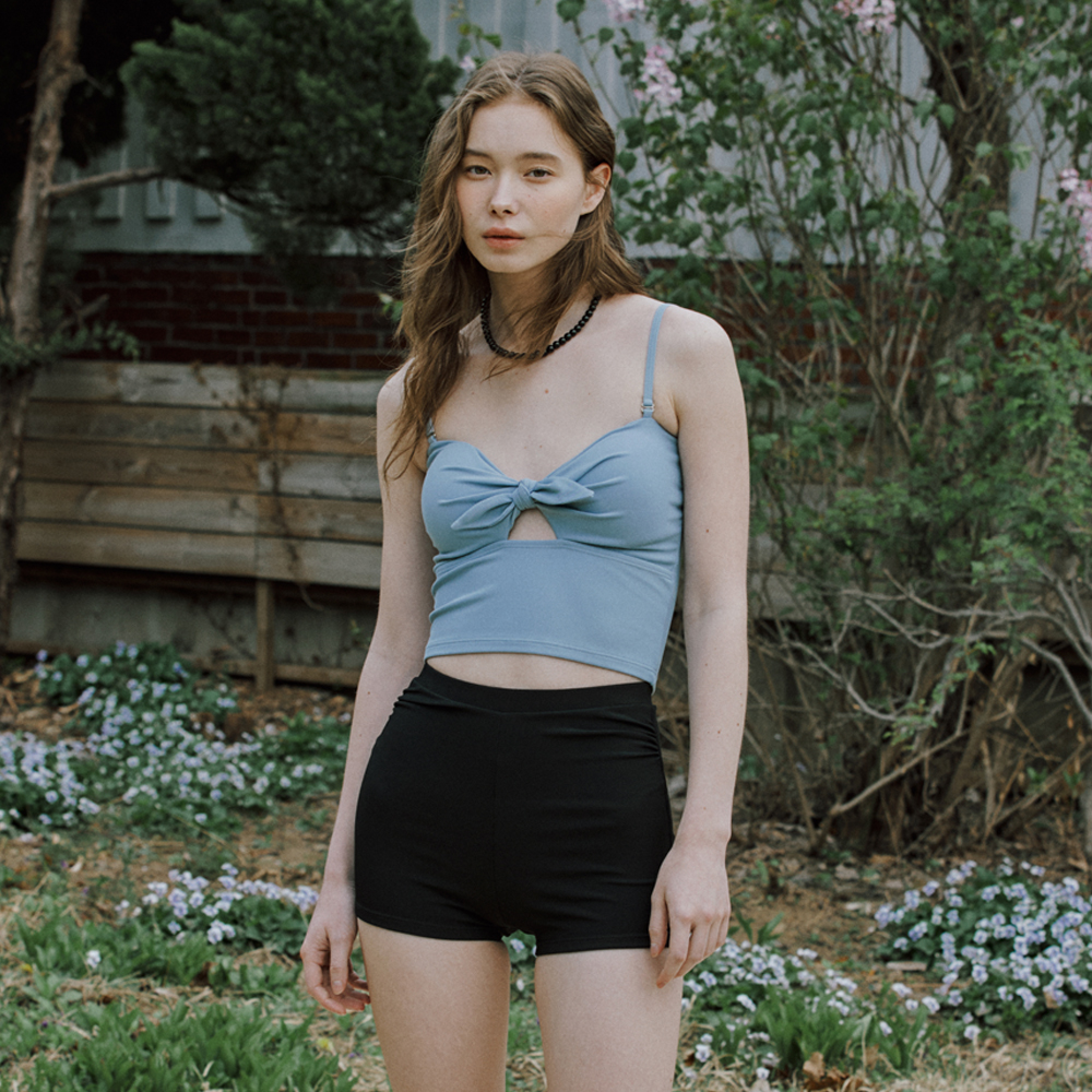SK-21374) ROLA TIE-DYE WRAP SKIRT MULTI - 감도 깊은 취향