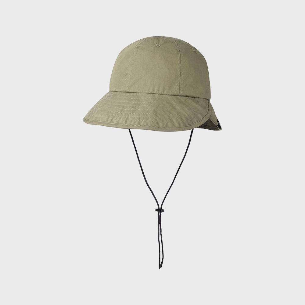 Jungle Bucket Hat Camo - 감도 깊은 취향 셀렉트샵 29CM