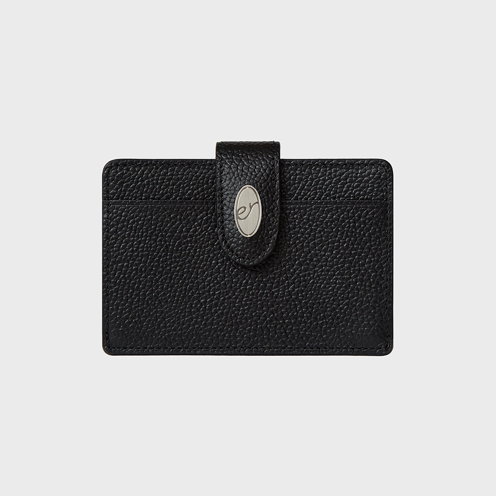 Facade Noa Half Wallet C_RCWFX25143BKX - 감도 깊은 취향