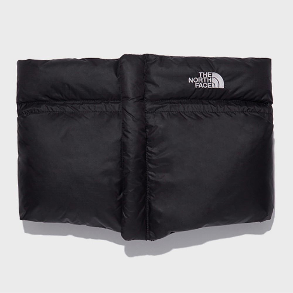INTREPID PUFFER ESSENTIAL PHONE POUCH (WHITE WILLOW) - 감도