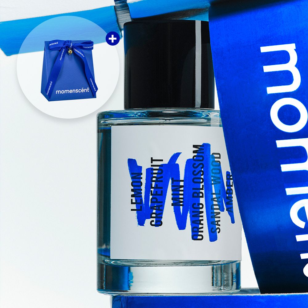[머스크 비누향]_레인온보우즈_오드퍼퓸 50ml