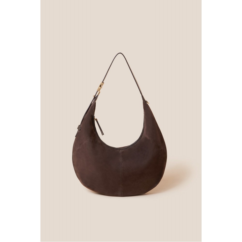 COURONNE Faugeres Cross 41 (Brown)_RCBRX25111BRD