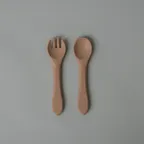 Dynes Spoon & Fork Set