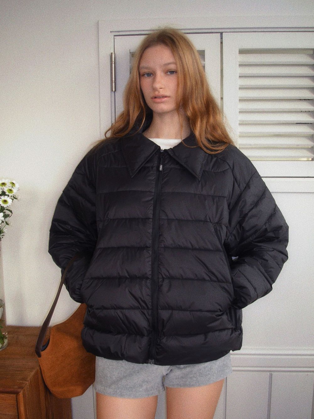 Wellon Down Jacket