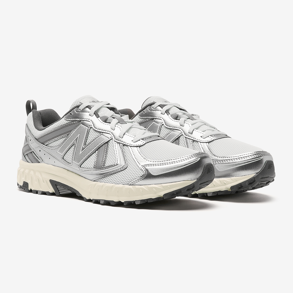NBPFFS131S / MT410KM5 (SILVER) - 감도 깊은 취향 셀렉트샵 29CM