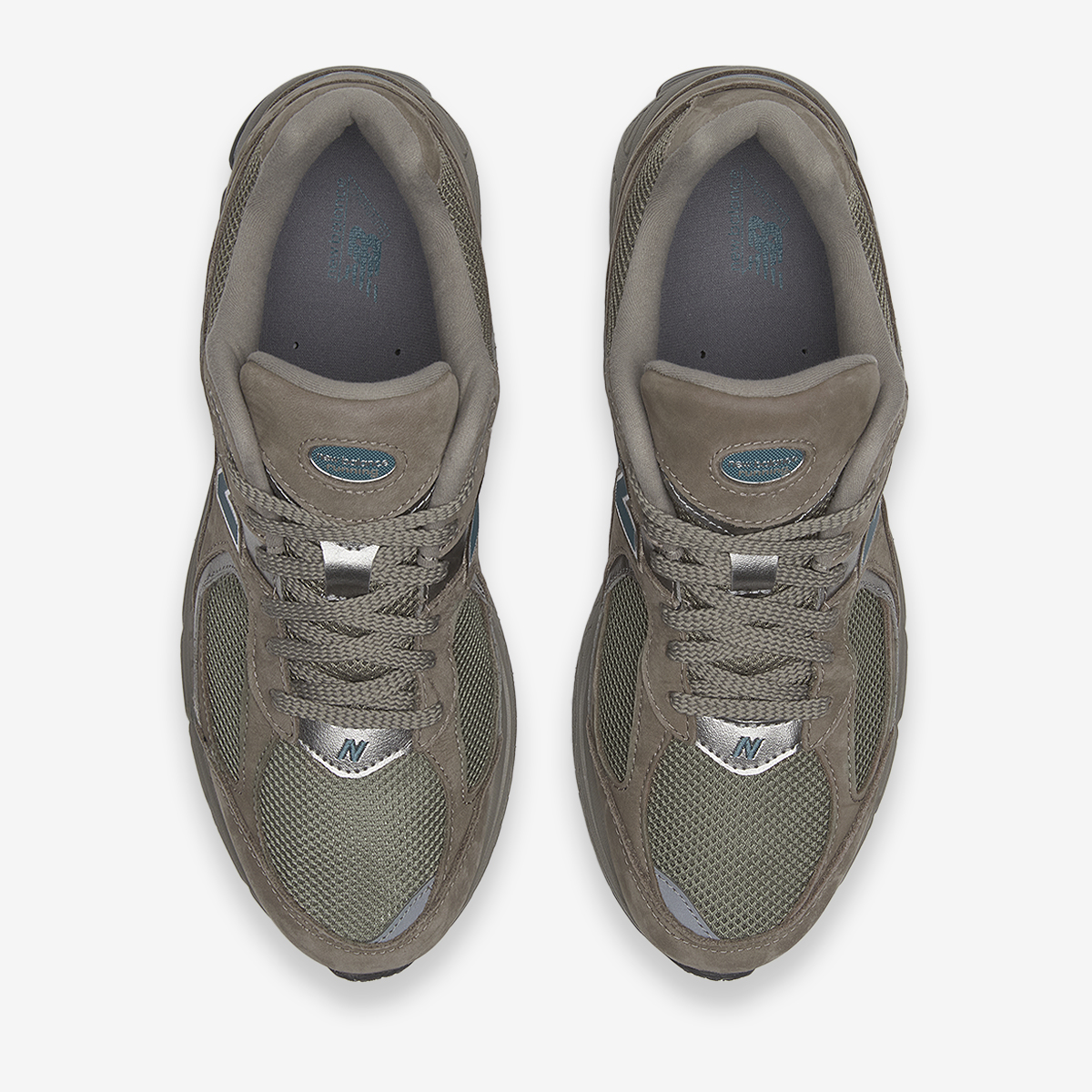 スニーカー NEW BALANCE NBP7FS137F U2002ROA BROWN NBP7FS137F_85 뉴발란스(NEW BALANCE) NBP7FS137F / U2002ROA (BROWN) - 사이즈