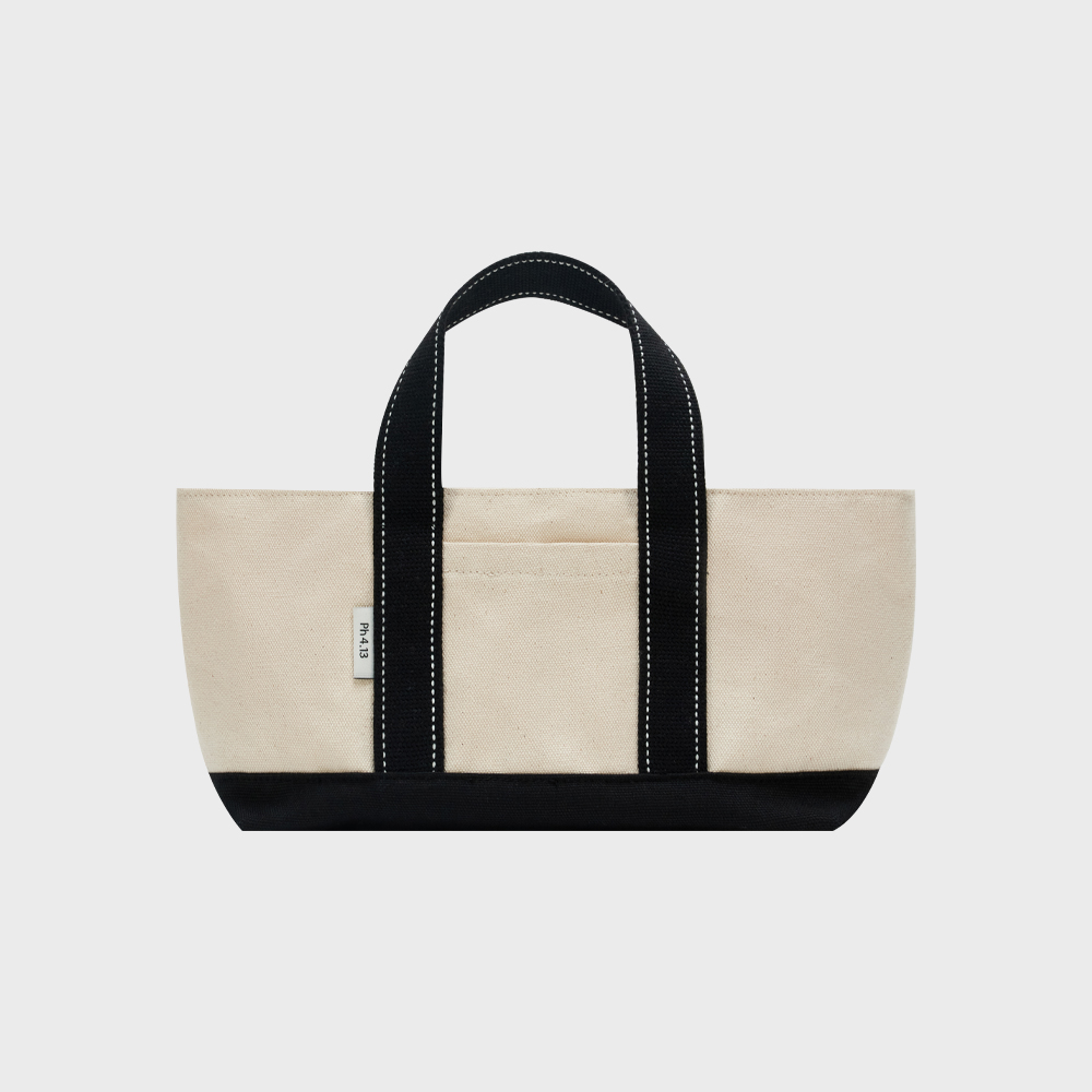 【LOULOUSEOUL】Love Dot Tote Bag (Ivory) Love Dot Tote Bag (Ivory) - LOULOUSEOUL