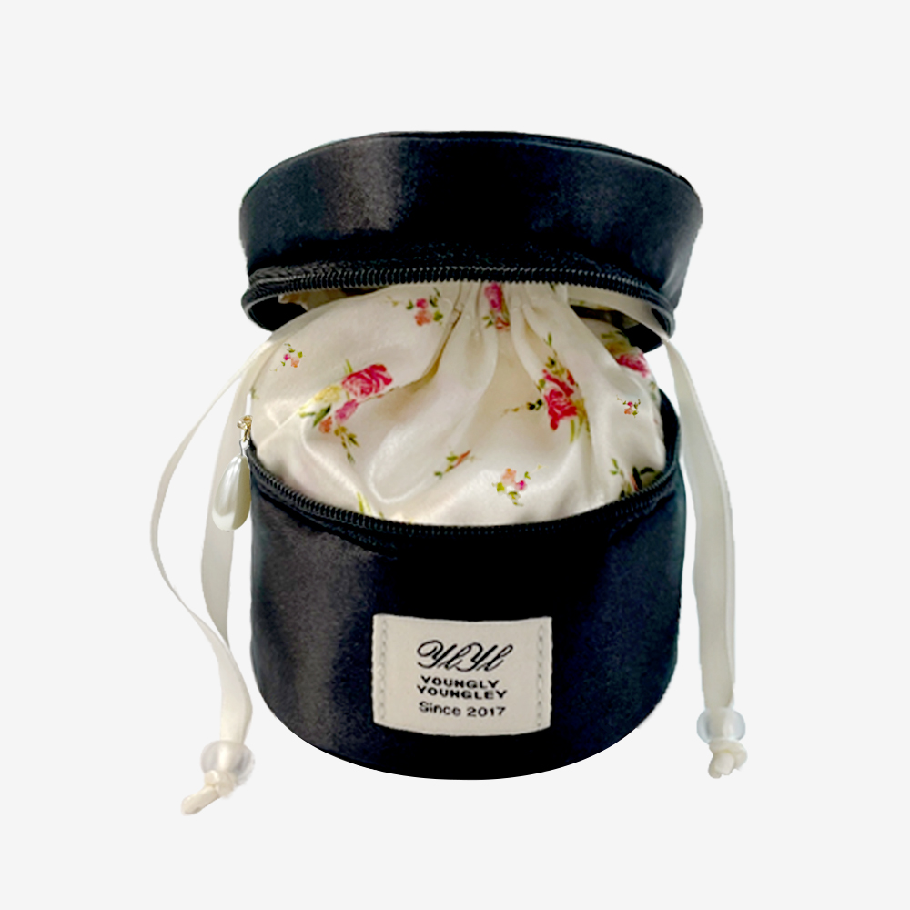 【yOungly yOungley】YLYL jewelry bag YLYL jewelry bag, MELONA - Youngly youngley