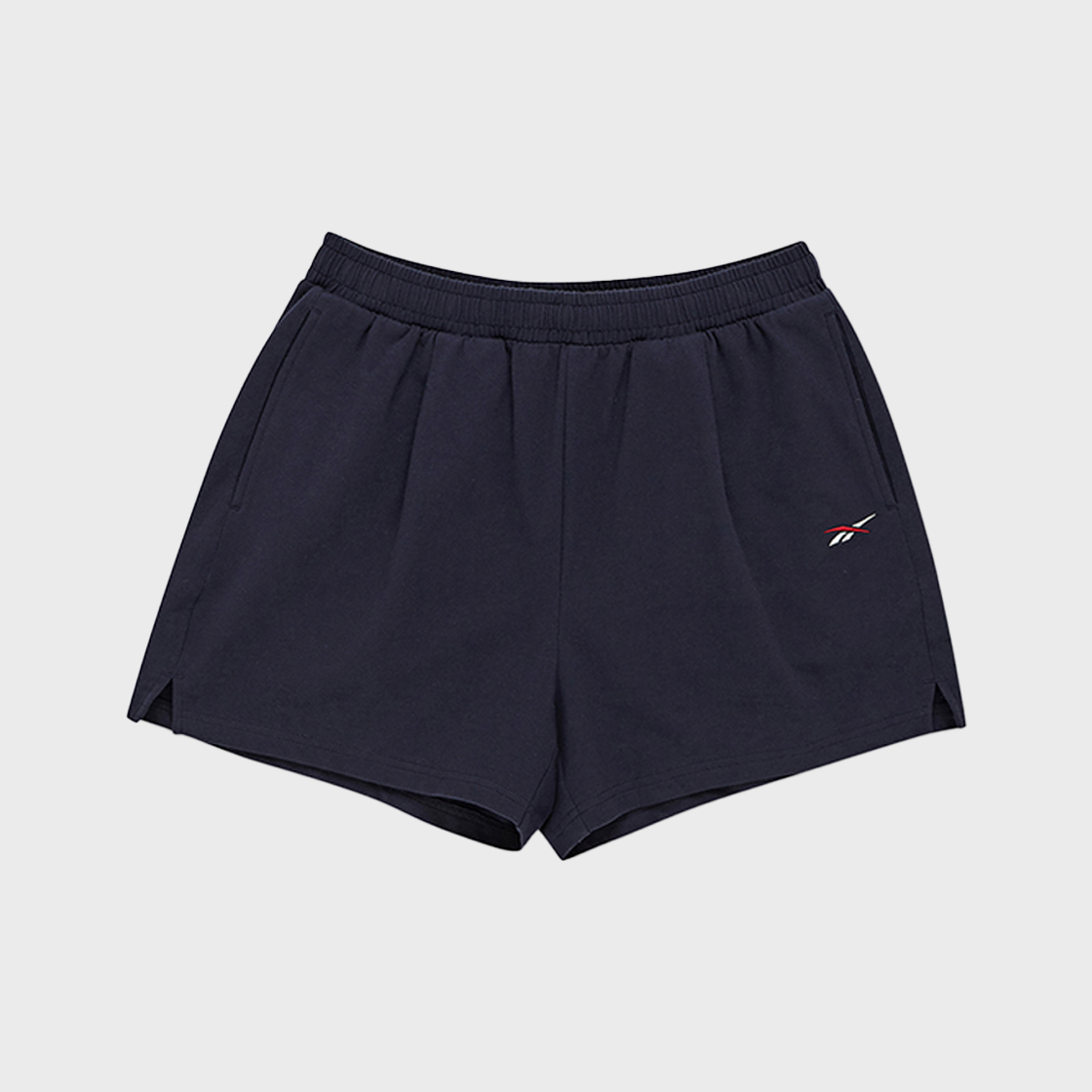 EMIS★NEW [正規品] 24/7 SWEAT BIKER SHORTS - NAVY EMIS_4_0002.jpg