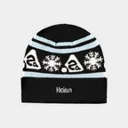 스노위 비니 블랙