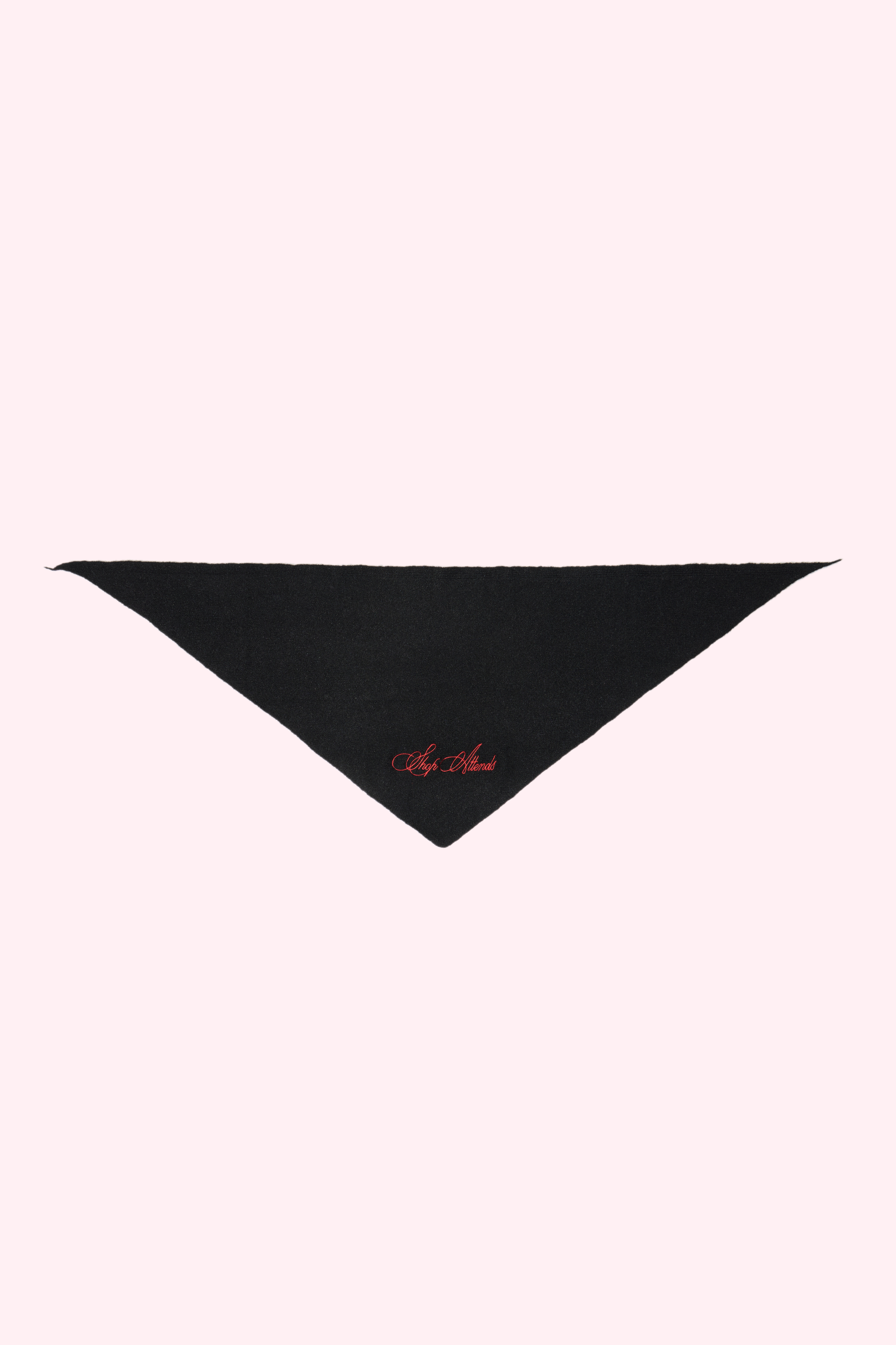 【韓国 Attends】Attends Wool Scarf 33061948-3c96-49a6-9566-