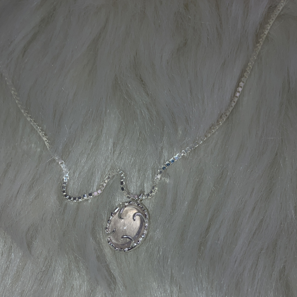 my baby lamb star necklace - 감도 깊은 취향 셀렉트샵 29CM