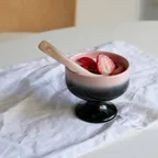 Fog mini bowl 포그 미니 보울 21:00 (Black/Pink)
